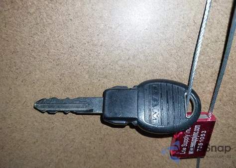 2010 Dodge Ram 1500 St z USA, uszkodzony, nr VIN 1D7RB1GK8AS238656